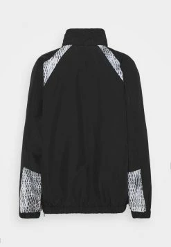 Qualité Garantie Karl Kani RETRO BLOCK - Veste coupe-vent vestes & blazers capuche female -Karl Kani Soldes Boutique fa7fe34e099f478986acb7cebb503673