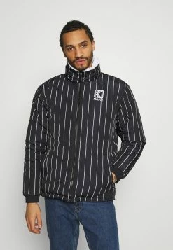 Prix Accessible Karl Kani UNISEX RETRO BLOCK REVERSIBLE PUFFER - Veste d'hiver vestes col doublé 13 Prix Accessible Karl Kani UNISEX RETRO BLOCK REVERSIBLE PUFFER - Veste d'hiver vestes col doublé -Karl Kani Soldes Boutique fa80d8b627ea436c95aaff4ff581e965