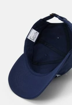 Prix Légers Karl Kani SIGNATURE UNISEX - Casquette shorts couleur unie -Karl Kani Soldes Boutique fb7a87eb40f44c9989fe11c1a9c55b5d