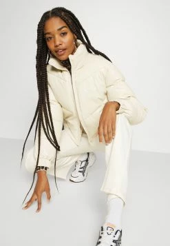 Qualité Supérieure Karl Kani CHEST SIGNATURE PUFFER JACKET - Veste d'hiver vestes & blazers col doublé female -Karl Kani Soldes Boutique fbb0797a04054a6c87480d091a10e3cd