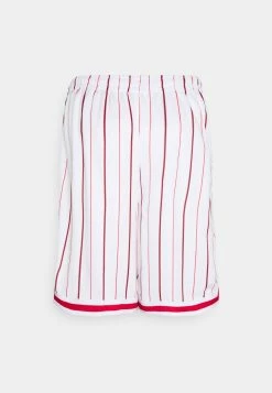 Karl Kani Qualité Excellente SMALL SIGNATURE PINSTRIPE - Short shorts & bermudas normale male -Karl Kani Soldes Boutique fc1e888f085e450fa752321a1c73e1b9