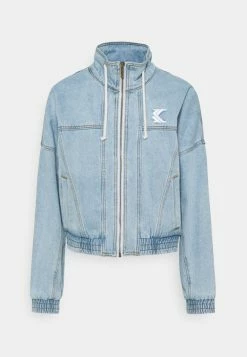 Karl Kani ORIGINALS JACKET - Veste en jean Prix Favorable vestes & blazers col montant female -Karl Kani Soldes Boutique fc49f668bce64308ae75619268783d39