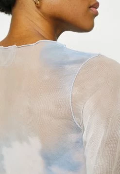 Karl Kani Soldes En Ligne SIGNATURE - T-shirt à manches longues t-shirts col officier female -Karl Kani Soldes Boutique fce59e22a69542b2a89388d86e95f77a