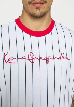 Karl Kani Prix De Rêve ORIGINALS TEE UNISEX - T-shirt imprimé t-shirts col rond -Karl Kani Soldes Boutique fd6e6a34859e45d594d1935c36eccc0c