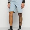 Karl Kani RINSE - Short en jean Soldes shorts normale male -Karl Kani Soldes Boutique fda819646c0749a2a35f8b63c9eefbfb
