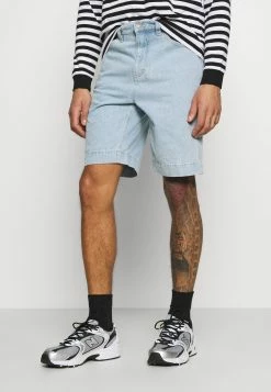 Karl Kani RINSE - Short en jean Soldes shorts normale male