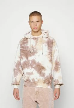 Karl Kani Un Tarif Préférentiel SIGNATURE HOODIE UNISEX - Sweatshirt sweats & hoodies capuche