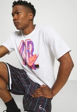 Karl Kani En Remise SMALL SIGNATURE PINSTRIPE - Short shorts & bermudas normale male -Karl Kani Soldes Boutique fe05c9c9716f4e17b9a4e2a8949bd0f7