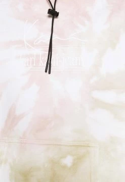 Bon Rapport Coût-Efficacité Karl Kani SIGNATURE HOODIE UNISEX - Sweatshirt sweats & hoodies capuche -Karl Kani Soldes Boutique fe4e12cd273f4f7ea7e851842c7f6c3d