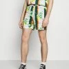 Karl Kani SMALL SIGNATURE RESORT - Short Faible Prix shorts & bermudas normale male
