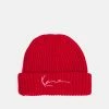 Karl Kani SIGNATURE FISHERMAN BEANIE UNISEX - Bonnet Meilleure qualité casquettes, bonnets et chapeaux couleur unie 1 Karl Kani SIGNATURE FISHERMAN BEANIE UNISEX - Bonnet Meilleure qualité casquettes, bonnets et chapeaux couleur unie -Karl Kani Soldes Boutique fe99a3ea5be448c4b10ae17eeb64f524