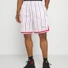 Karl Kani Qualité Excellente SMALL SIGNATURE PINSTRIPE - Short shorts & bermudas normale male