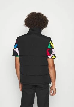 Faible Prix Karl Kani BLOCK PUFFER VEST UNISEX - Veste sans manches vestes & blazers col doublé 10 Faible Prix Karl Kani BLOCK PUFFER VEST UNISEX - Veste sans manches vestes & blazers col doublé -Karl Kani Soldes Boutique fecdf3af2844422b9c4d7f4f7c8c6573