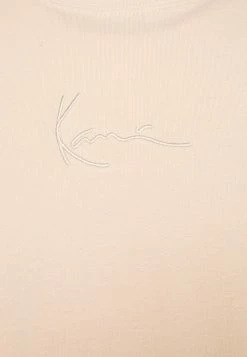 Plus Bas Prix De Vente Karl Kani SMALL SIGNATURE TEE UNISEX - Débardeur t-shirts col rond -Karl Kani Soldes Boutique fef7eef228d34f4dac28c4ffc2562172