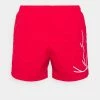 Karl Kani SIGNATURE BOARD - Short de bain Prix Jamais Vus maillots de bains & peignoirs normale male 2 Karl Kani SIGNATURE BOARD - Short de bain Prix Jamais Vus maillots de bains & peignoirs normale male -Karl Kani Soldes Boutique ff7d325600f045cd856d265268256371