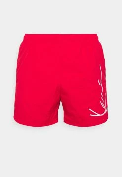 Karl Kani SIGNATURE BOARD - Short de bain Prix Jamais Vus maillots de bains & peignoirs normale male