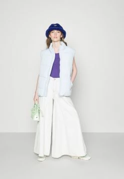 Karl Kani SMALL SIGNATURE WASHED - Débardeur Plus Bas Prix De Vente t-shirts col rond female -Karl Kani Soldes Boutique ffe4b9eb80d74d1b9d640791f2530a84