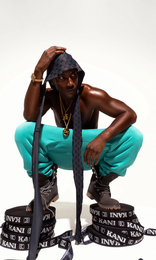 Karl Kani Soldes Boutique -Karl Kani Soldes Boutique karl